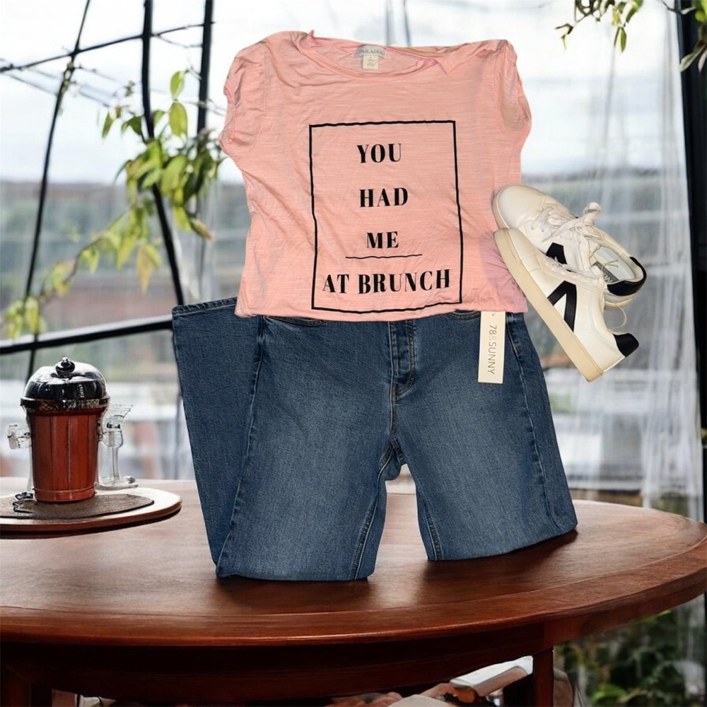 Paradiso Soft T- Shirt